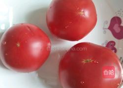 番茄酱的做法图解1