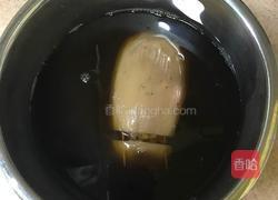 蜜汁糖藕的做法图解11