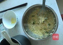 新蛋炒饭的做法图解6