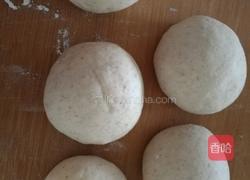 杂粮千层馒头的做法图解7