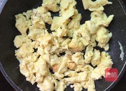 青椒炒蛋的做法图解5