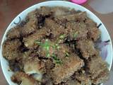 江西米粉蒸肉