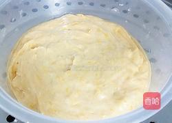 南瓜发糕的做法图解11