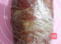 惠灵顿牛排的做法图解4