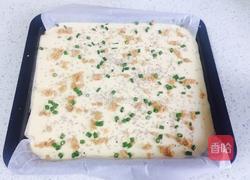 香葱肉松蛋糕卷的做法图解10