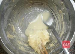 花生酥饼干的做法图解3