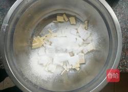 花生酥饼干的做法图解2