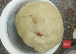 花生酥饼干的做法图解7