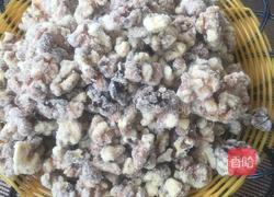 挂烫核桃仁的做法图解8