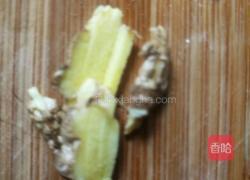 葱花豆腐汤的做法图解2