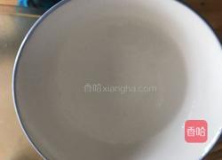 韭菜混沌的做法图解5