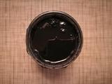 黑芝麻核桃酱