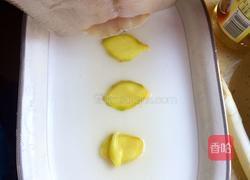 清蒸碟鱼的做法图解6