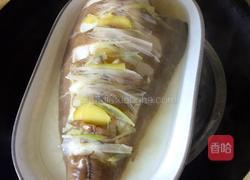 清蒸碟鱼的做法图解10