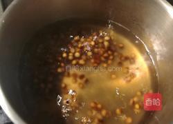 粉圆南瓜粥的做法图解3
