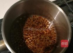 粉圆南瓜粥的做法图解4