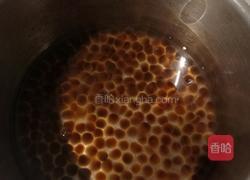 粉圆南瓜粥的做法图解6