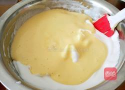 紫薯夹心方糕的做法图解18