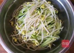 爽口凉皮的做法图解4