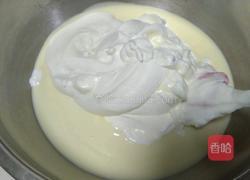 芝士彩虹慕斯的做法图解7
