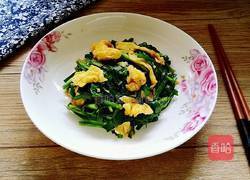 韭菜鸡蛋的做法图解5