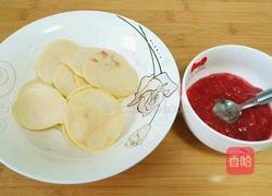 自制莓酱的做法图解4