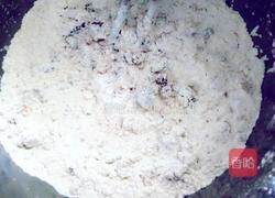 红糖苋菜汁面包的做法图解6