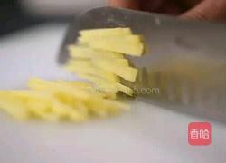 甜草橘汤的做法图解4