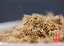 甜草橘汤的做法图解5