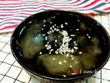 甜品之四川冰粉