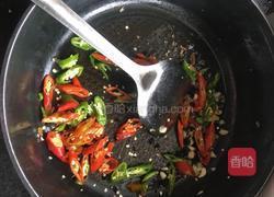 家常煎水豆腐的做法图解5