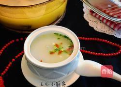 鲫鱼汤的做法图解10