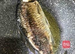 鲫鱼汤的做法图解6