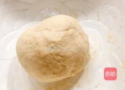 小白兔甜馒头的做法图解4