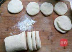 烂肉豇豆包子的做法图解6