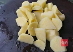羊排土豆的做法图解9