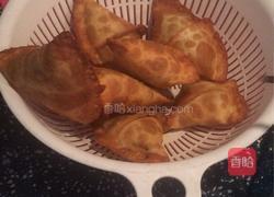 菜三角的做法图解7