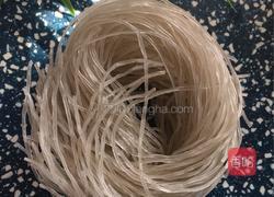 菜三角的做法图解2