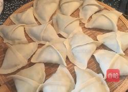 菜三角的做法图解5