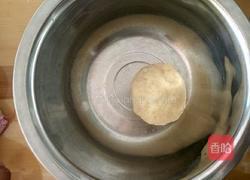 大号蛋黄酥的做法图解2