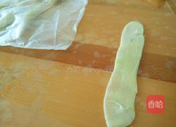 大号蛋黄酥的做法图解12