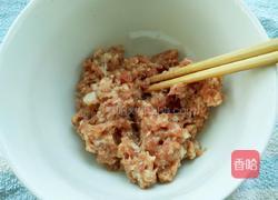 鲜肉酥的做法图解1