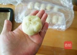 鲜肉酥的做法图解20