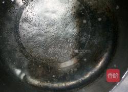 秋葵拌面的做法图解4