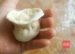 葫芦娃牛肉洋葱包的做法图解7