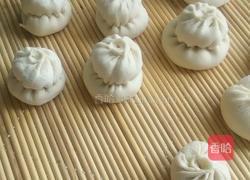 葫芦娃牛肉洋葱包的做法图解9