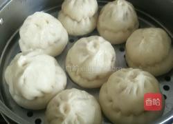葫芦娃牛肉洋葱包的做法图解11