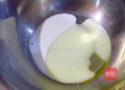 肉松小贝的做法图解2