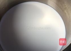 杏仁西米露的做法图解5