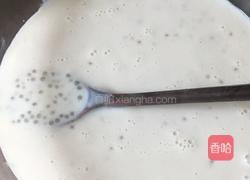 杏仁西米露的做法图解7